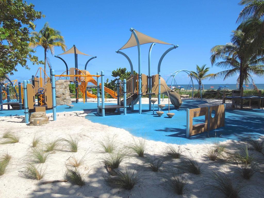 Pineapple Place Apartment Pompano Beach Exterior foto