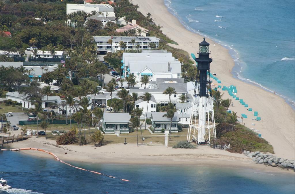Pineapple Place Apartment Pompano Beach Exterior foto