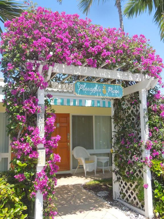 Pineapple Place Apartment Pompano Beach Exterior foto