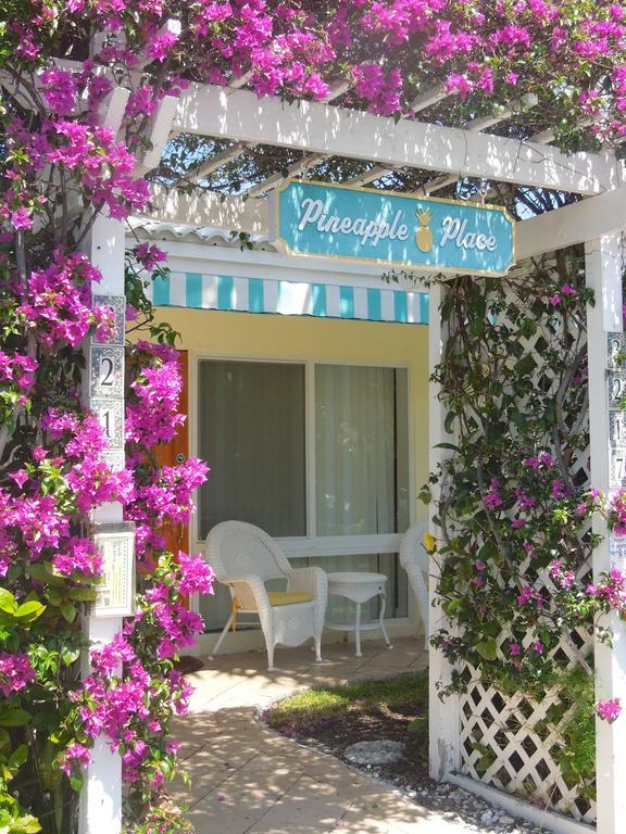 Pineapple Place Apartment Pompano Beach Exterior foto