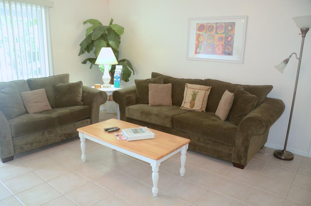 Pineapple Place Apartment Pompano Beach Exterior foto