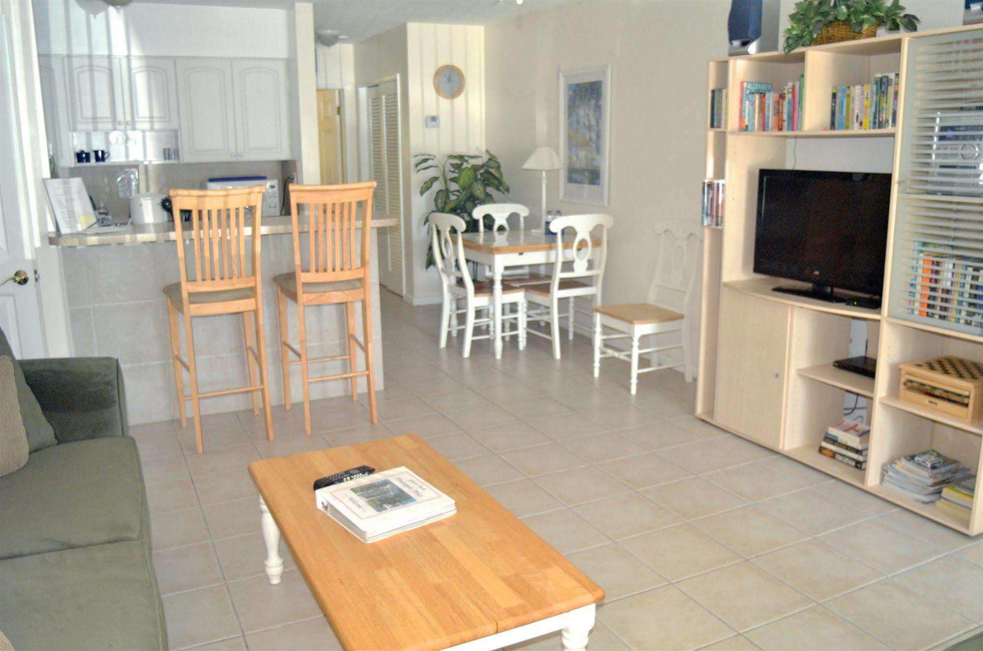 Pineapple Place Apartment Pompano Beach Exterior foto