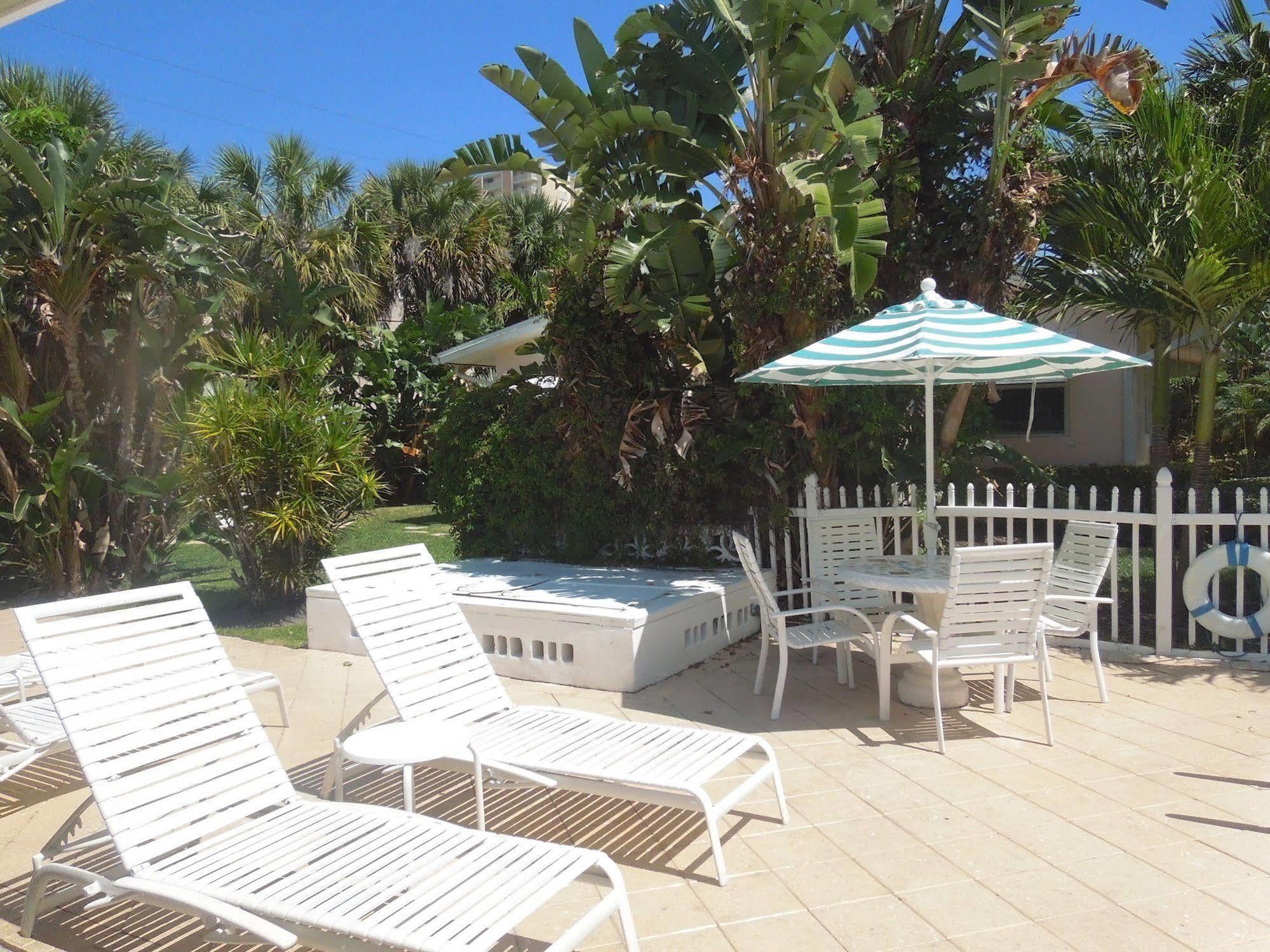 Pineapple Place Apartment Pompano Beach Exterior foto