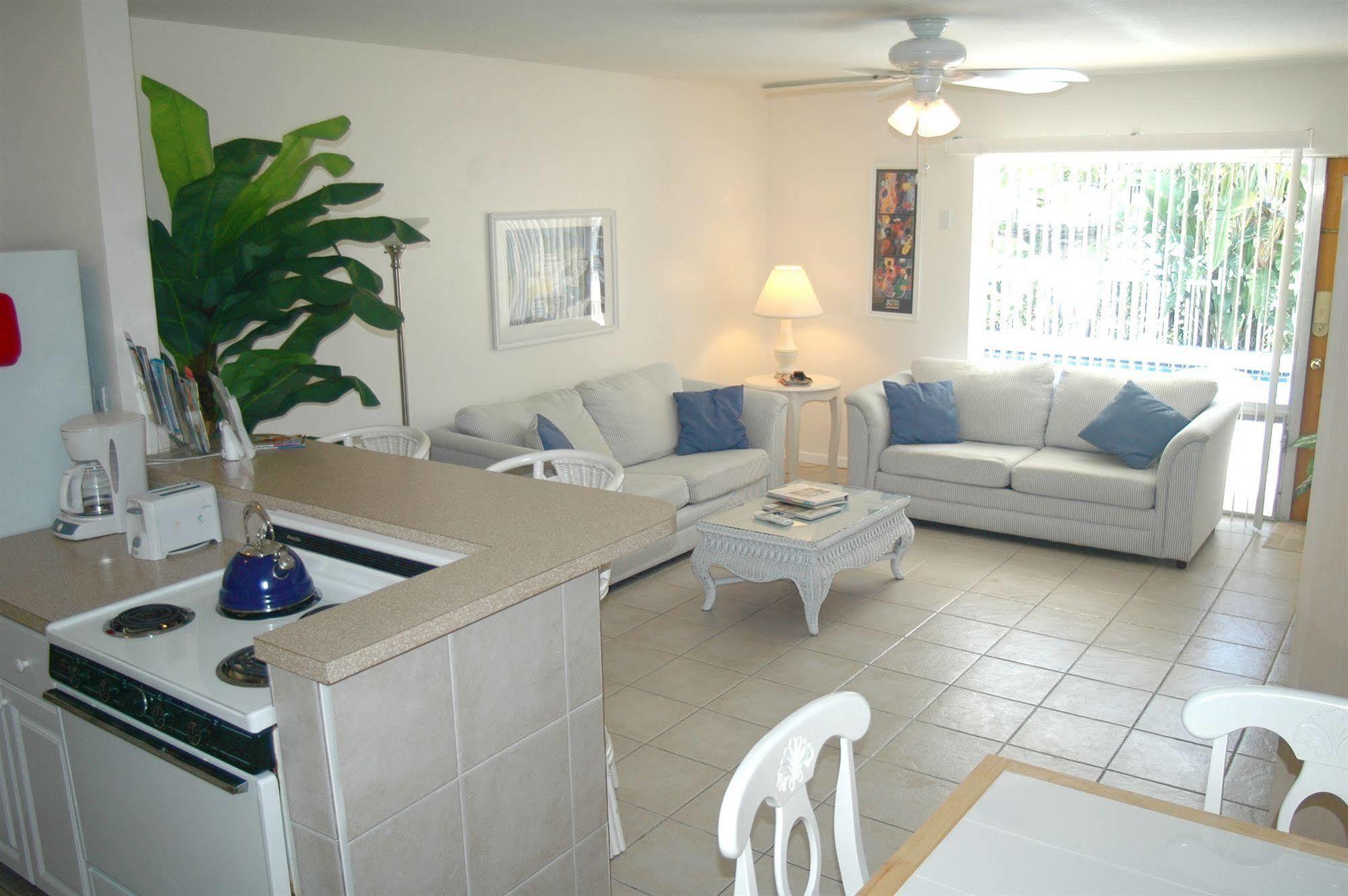 Pineapple Place Apartment Pompano Beach Exterior foto